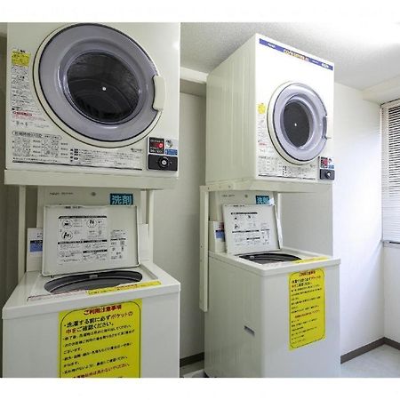 Hotel Hokke Club Kumamoto Luaran gambar
