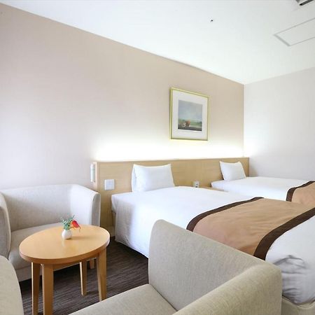 Hotel Hokke Club Kumamoto Luaran gambar