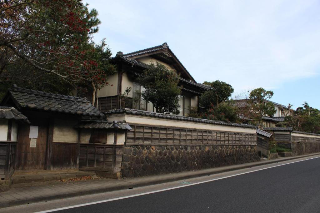 Hotel Hokke Club Kumamoto Luaran gambar