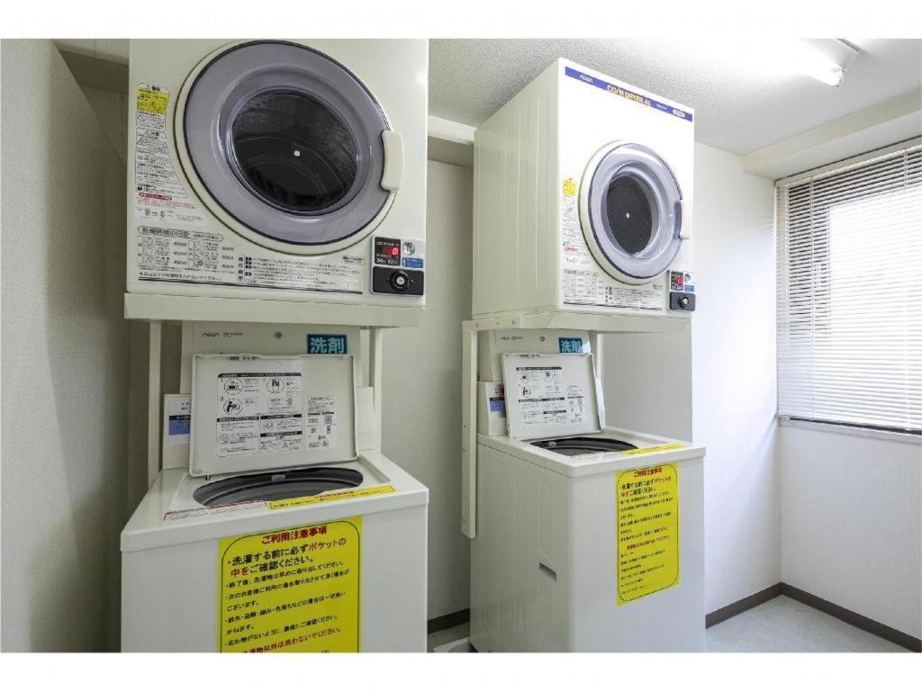 Hotel Hokke Club Kumamoto Luaran gambar
