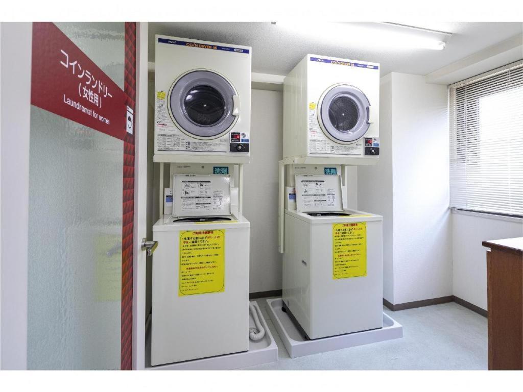Hotel Hokke Club Kumamoto Luaran gambar