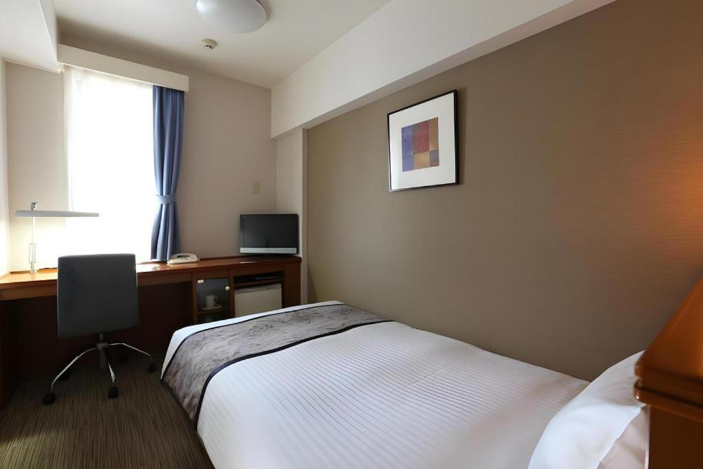 Hotel Hokke Club Kumamoto Luaran gambar