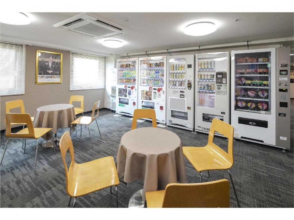 Hotel Hokke Club Kumamoto Luaran gambar