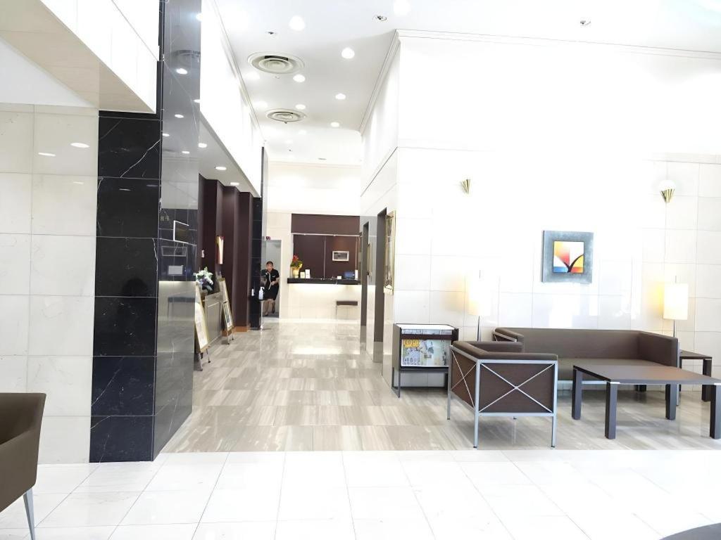 Hotel Hokke Club Kumamoto Luaran gambar