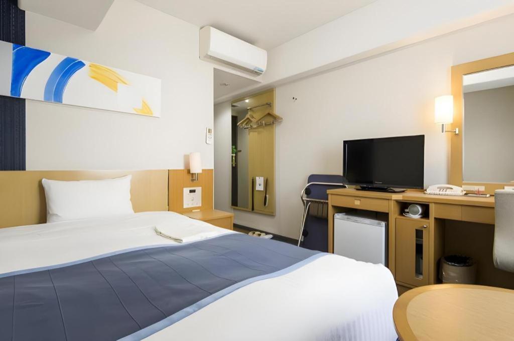 Hotel Hokke Club Kumamoto Luaran gambar
