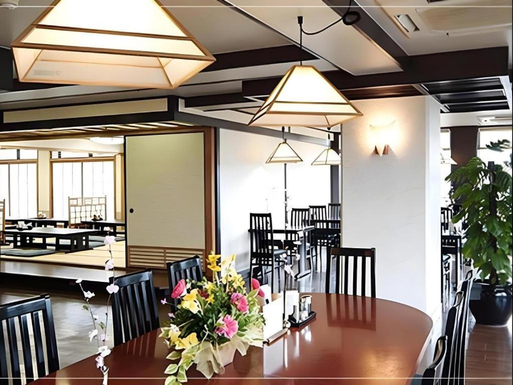 Hotel Hokke Club Kumamoto Luaran gambar