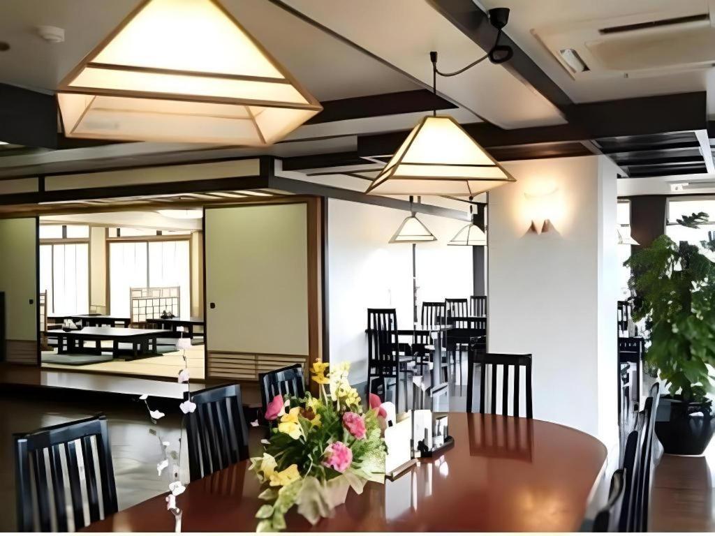 Hotel Hokke Club Kumamoto Luaran gambar