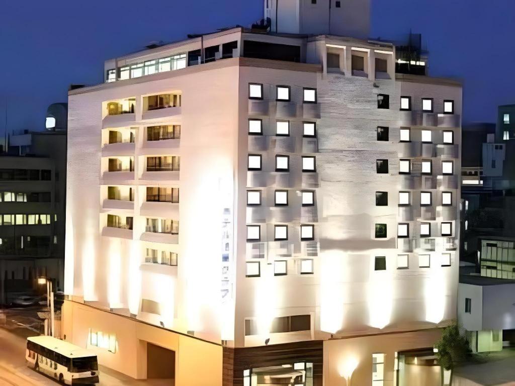 Hotel Hokke Club Kumamoto Luaran gambar