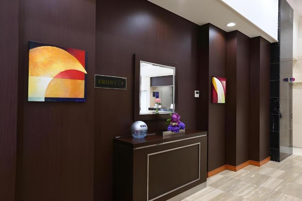 Hotel Hokke Club Kumamoto Luaran gambar
