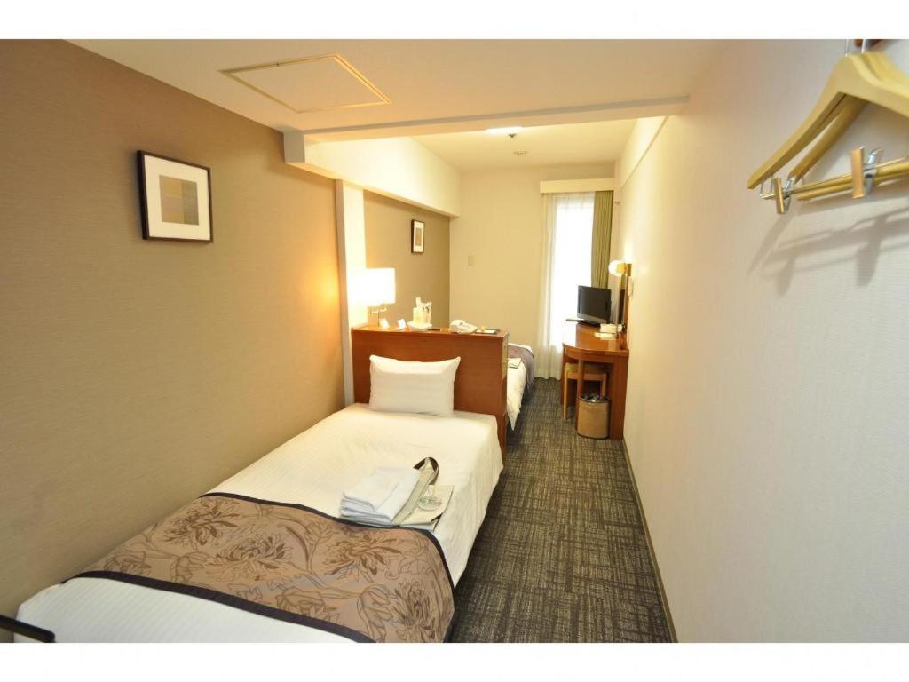 Hotel Hokke Club Kumamoto Luaran gambar