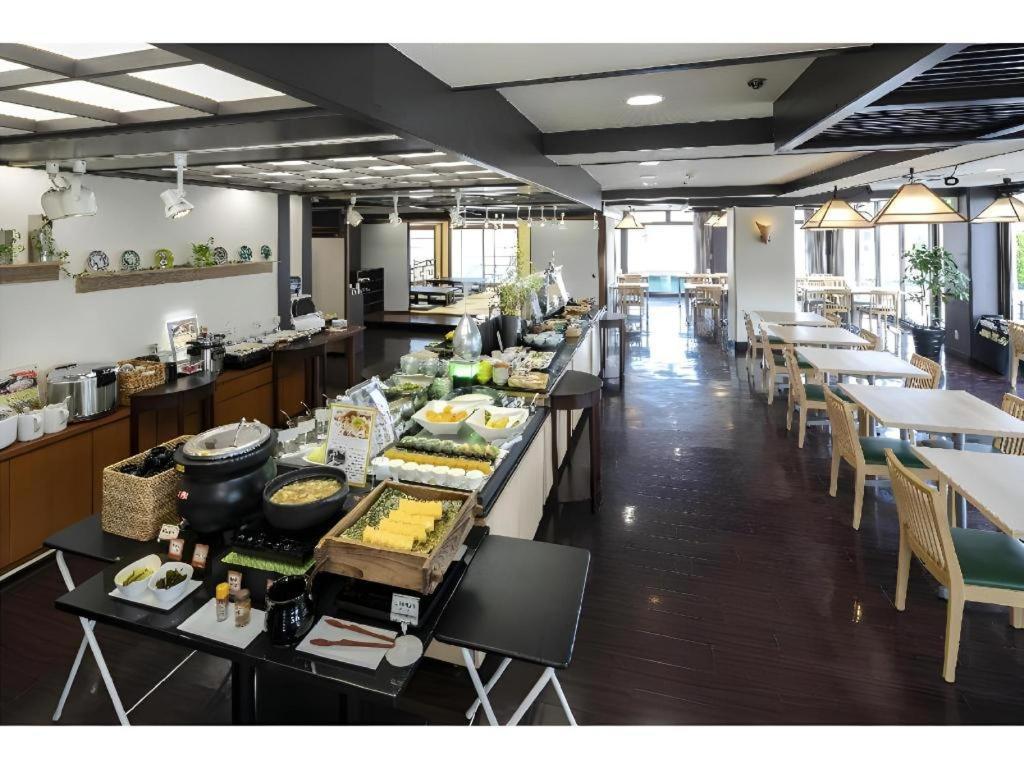 Hotel Hokke Club Kumamoto Luaran gambar
