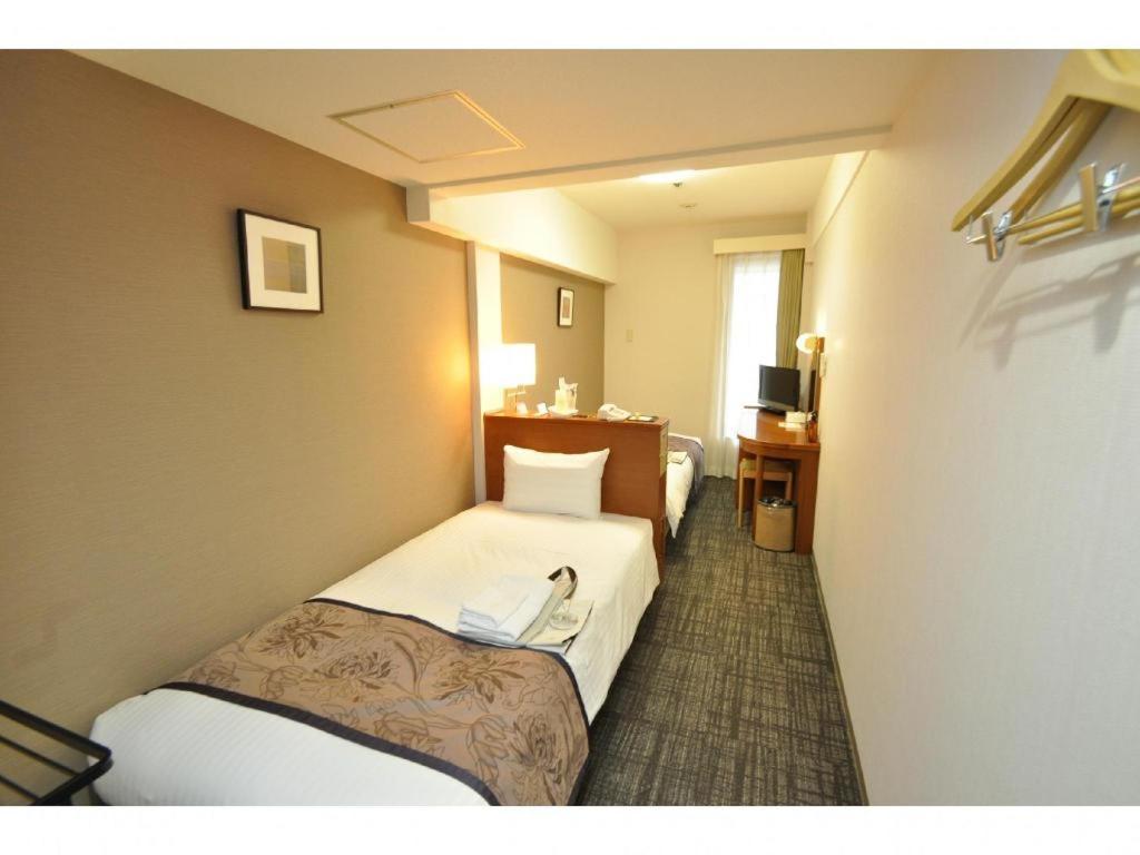 Hotel Hokke Club Kumamoto Luaran gambar