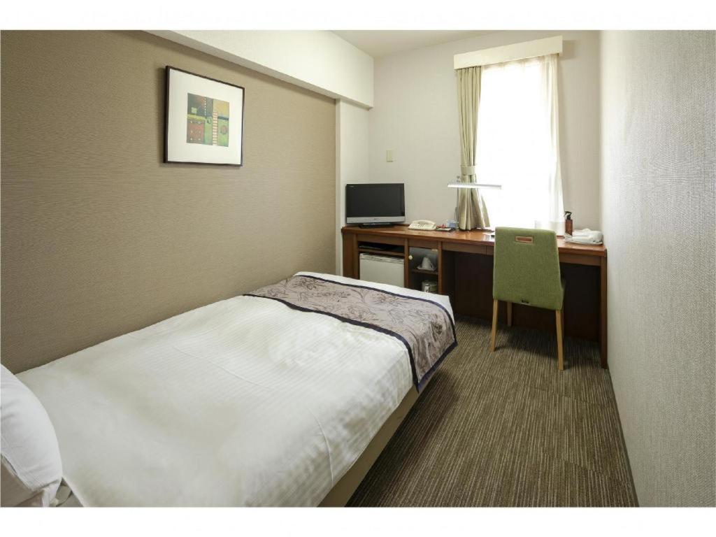 Hotel Hokke Club Kumamoto Luaran gambar