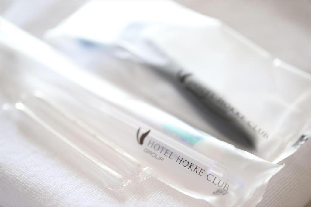 Hotel Hokke Club Kumamoto Luaran gambar