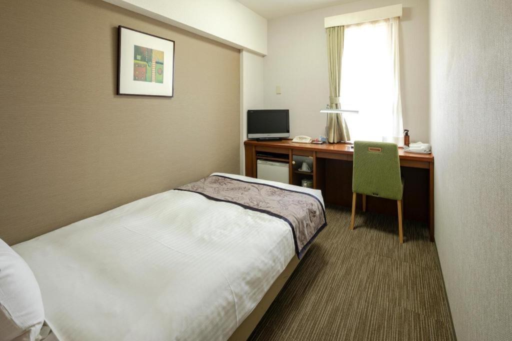 Hotel Hokke Club Kumamoto Luaran gambar
