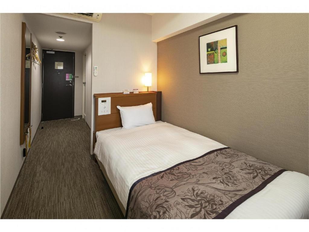 Hotel Hokke Club Kumamoto Luaran gambar